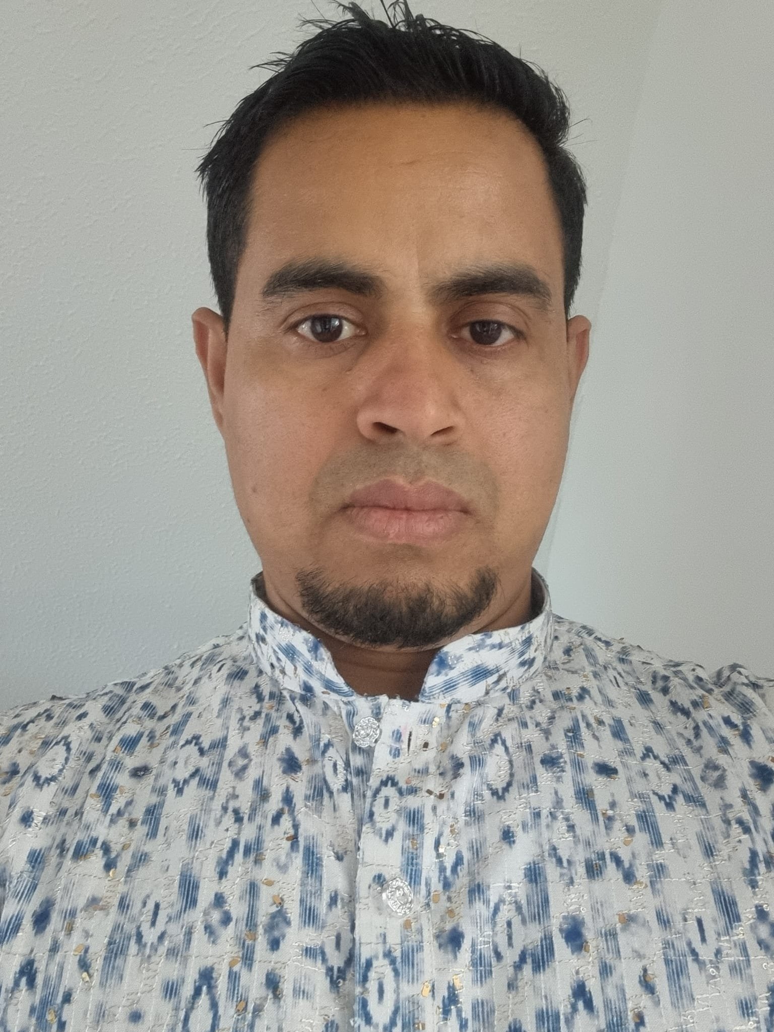 মোঃ ফরিদুল্লাহ মুন্সী