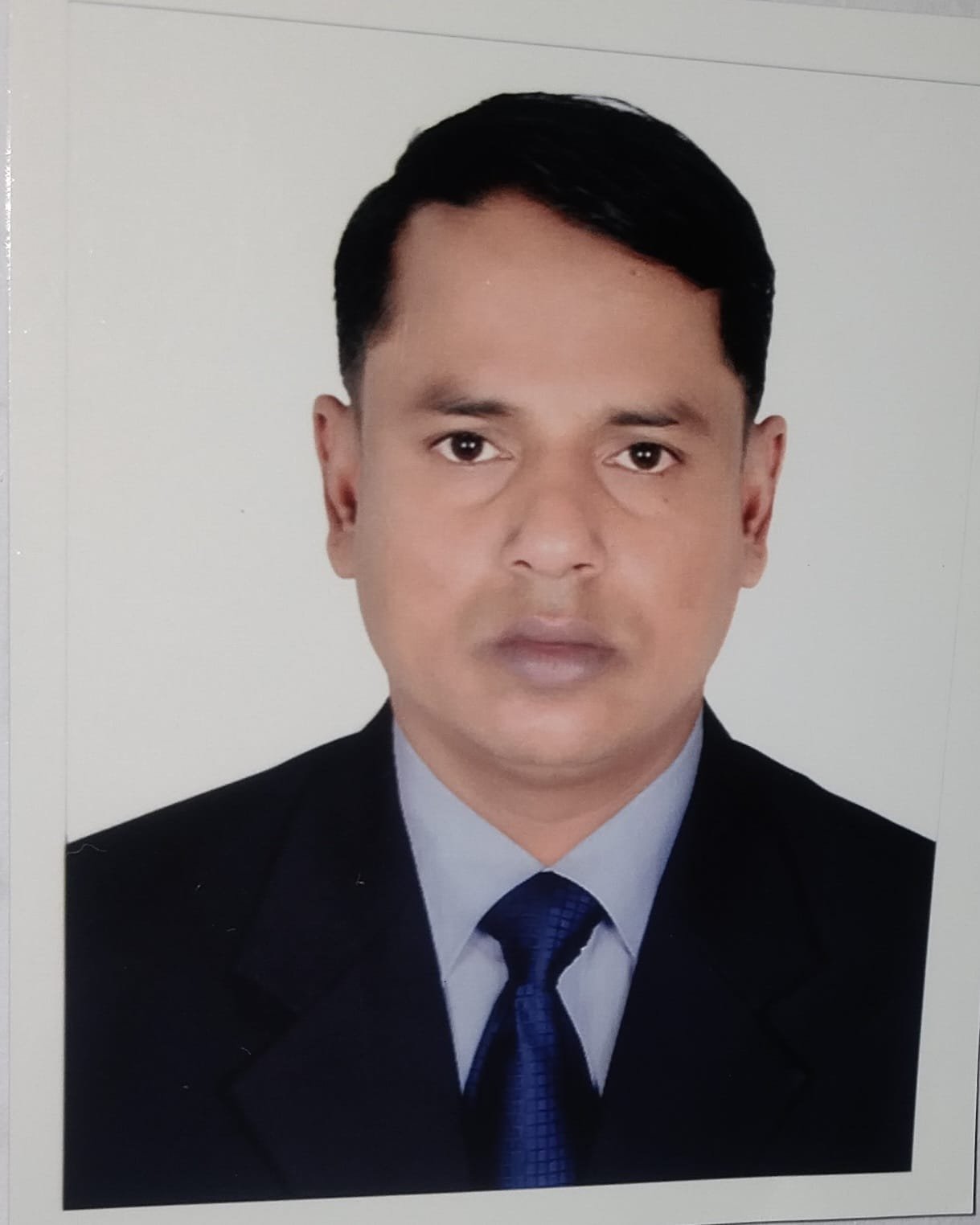 মোঃ মাসুম খান