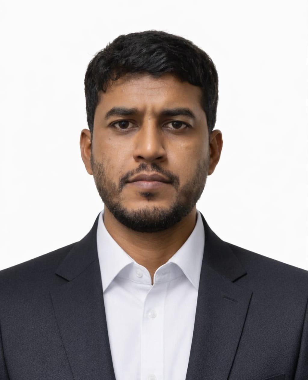মোঃ আমিনুল হক