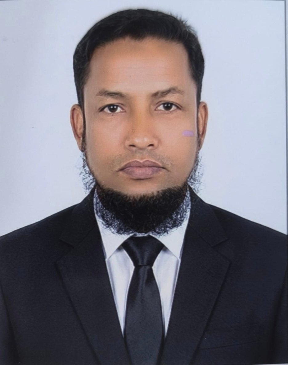 মোঃ ইব্রাহিম খান