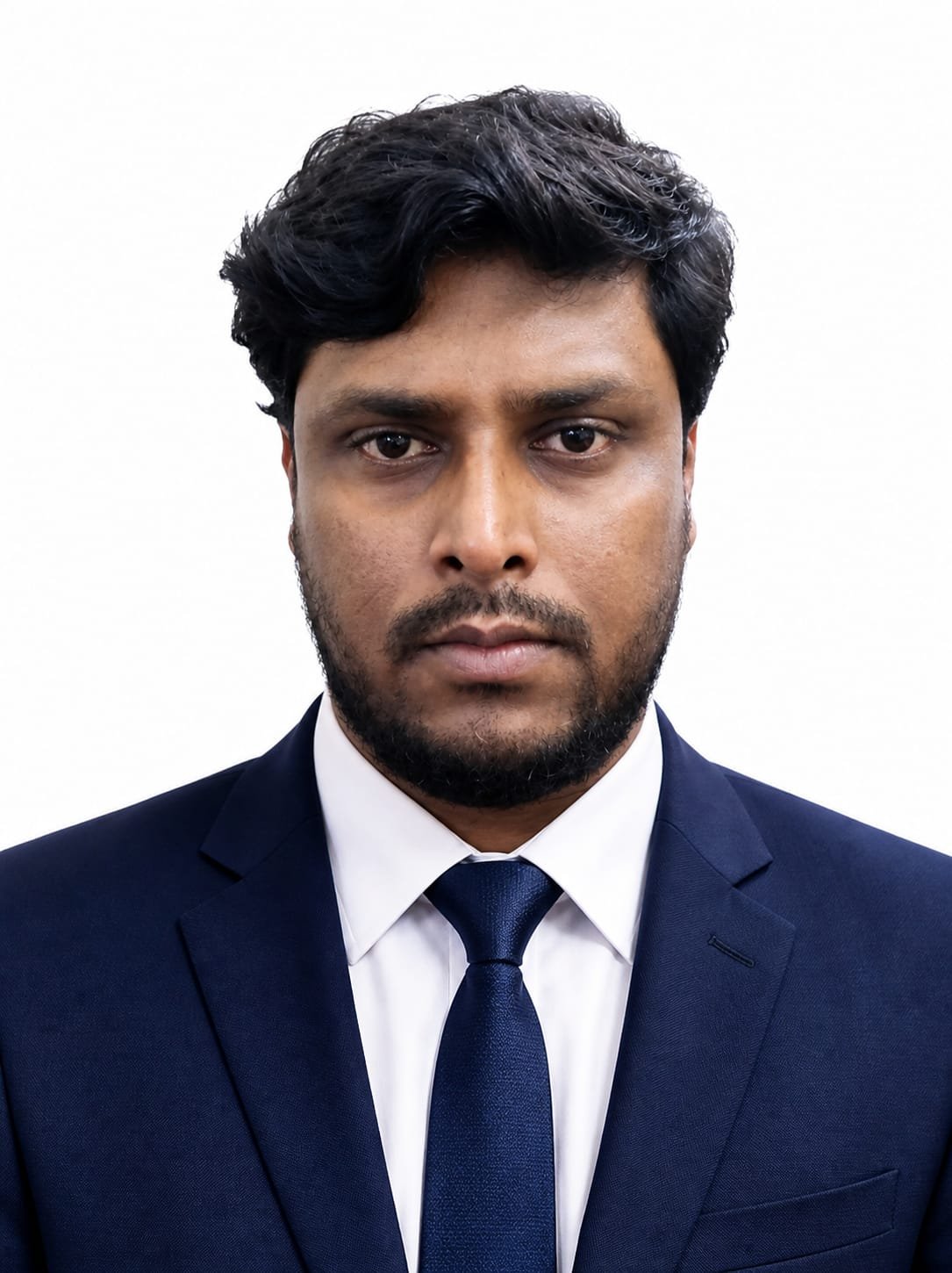 মোঃ মহিবুর রহমান