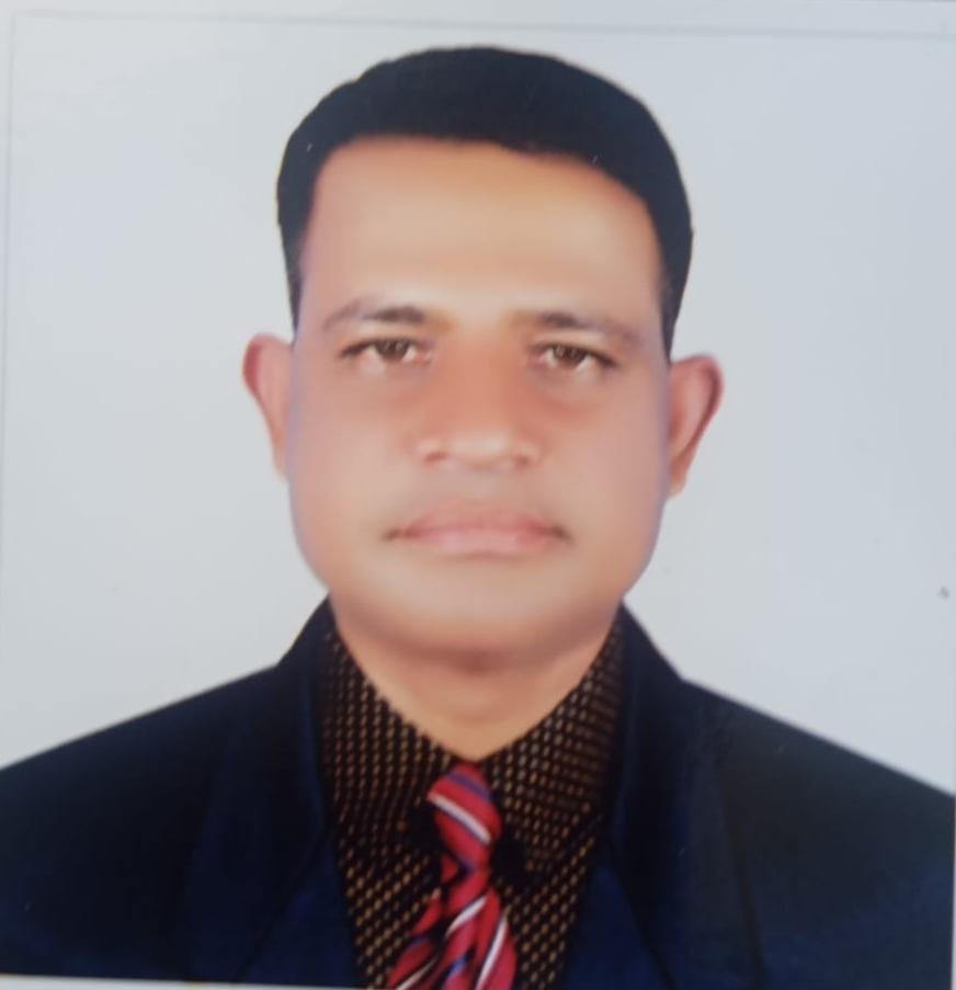 মোঃ আরফিন খান