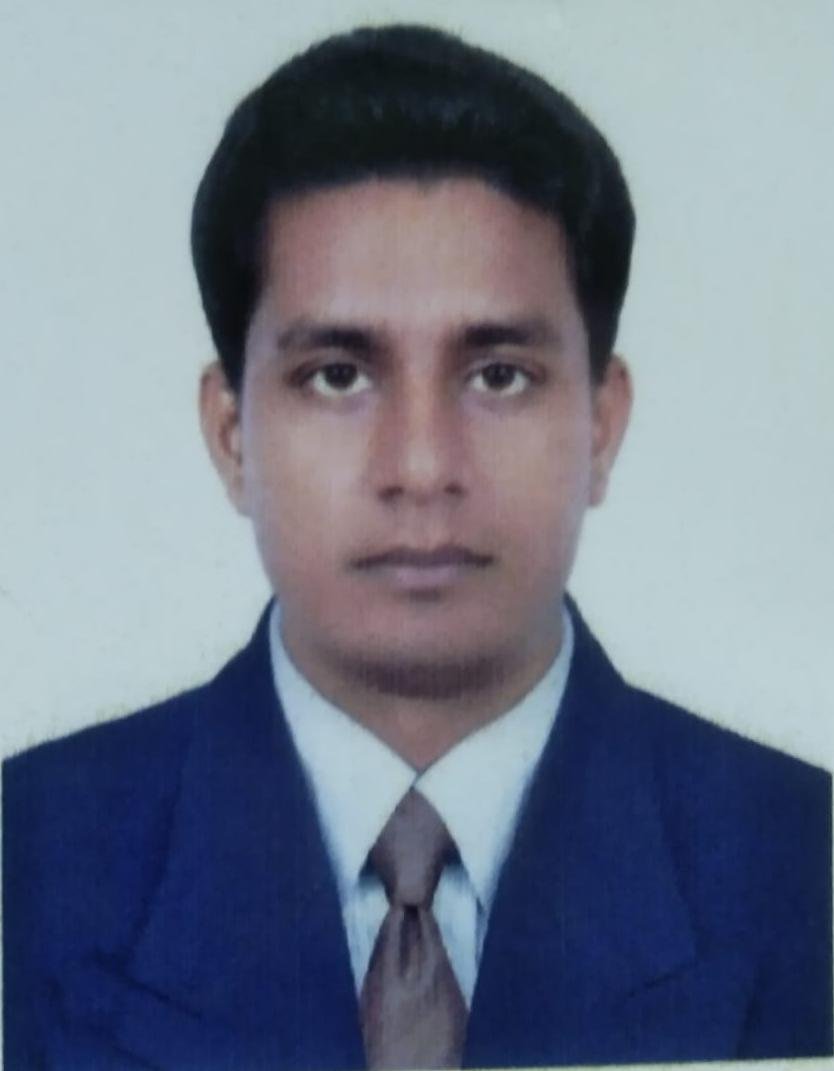 মোঃ মেহেদী হাসান শামীম