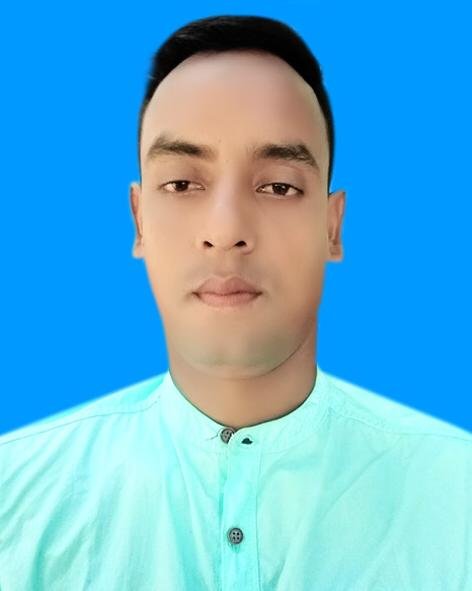 মোঃ রিপন মিয়া