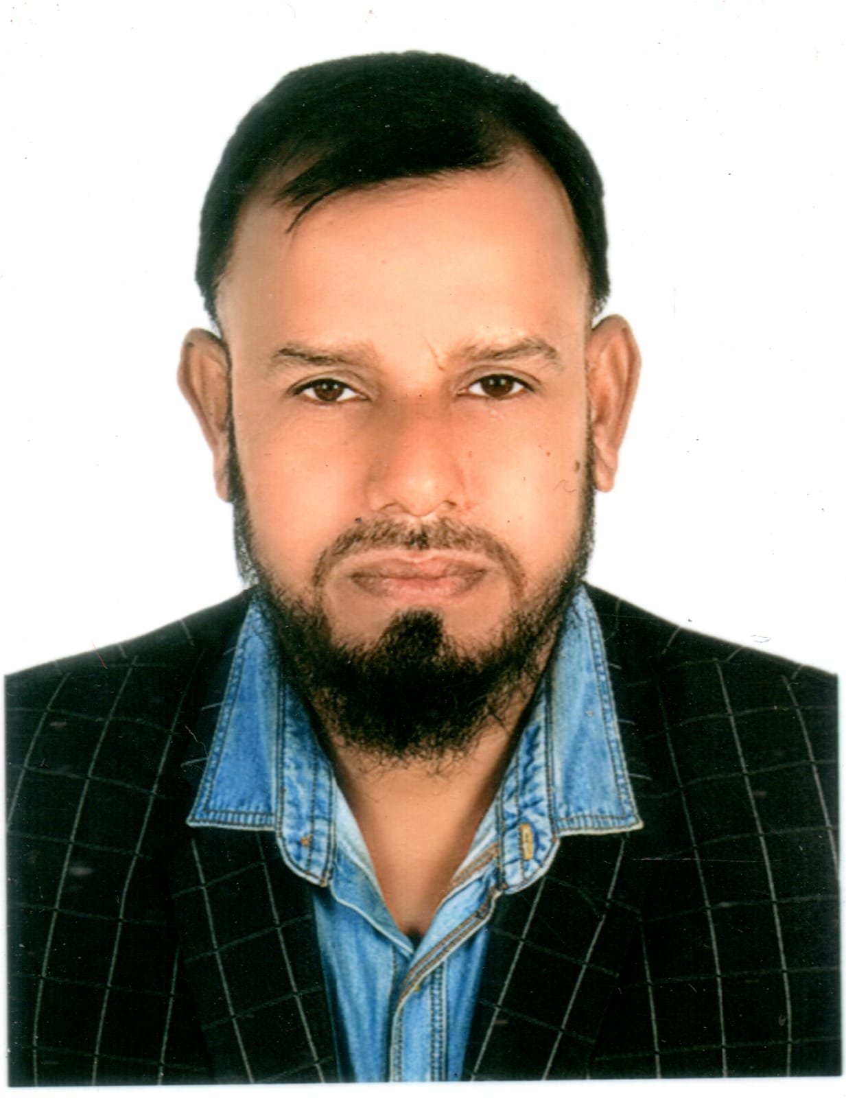 উসমান গণি সরকার
